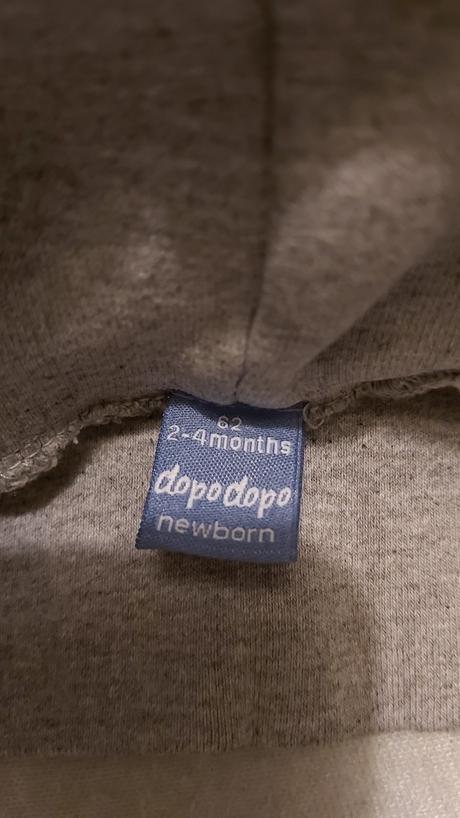 Legínky/tepláčky pásikové 62, dopodopo,62