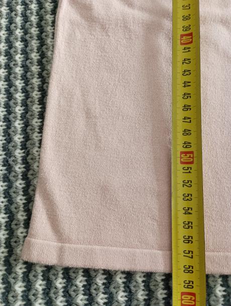 Pletené šaty, lupilu,110