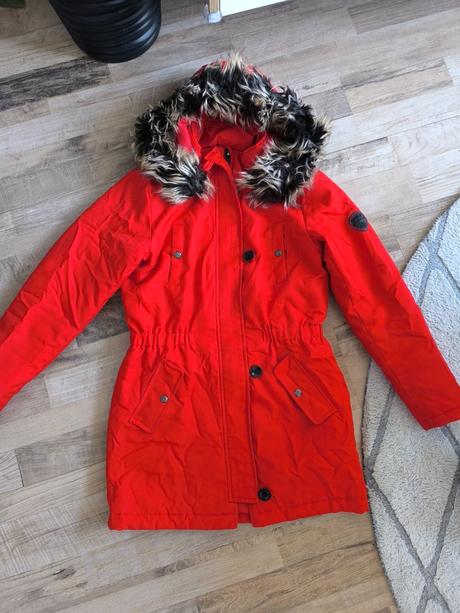 Zimná bunda only, only,s
