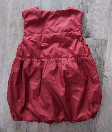 Zateplené šaty mexx, mexx,86