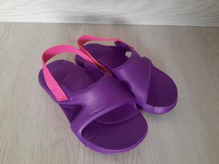 Sandále do vody (vd 14 cm), nabaiji,22