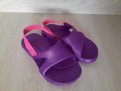 Sandále do vody (vd 14 cm), nabaiji,22