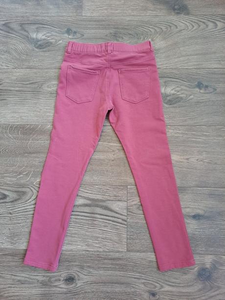 Elastické nohavice f&f, f&f,134