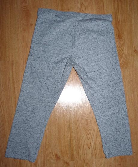 Sive leginy, h&m,158