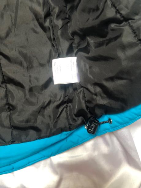 Wave zimná bunda, 146