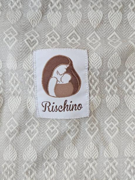 Rischino nosič, rischino
