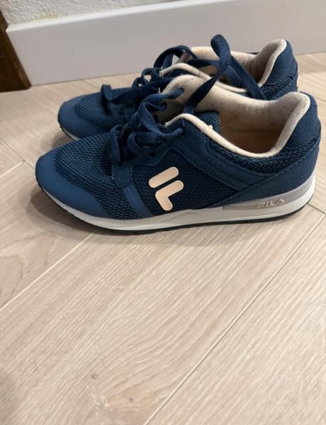 Tenisky fila, fila,36