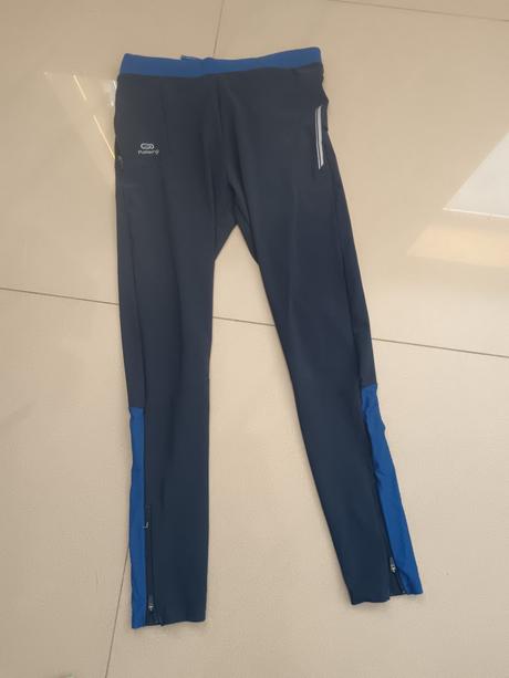 Chlapcenske leginy, decathlon,164