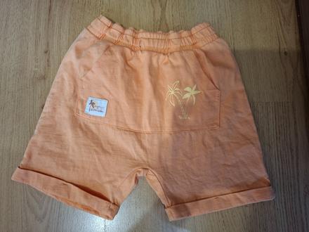 Kraťase (veľkosť 98), 98