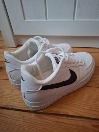 Tenisky, nike,37