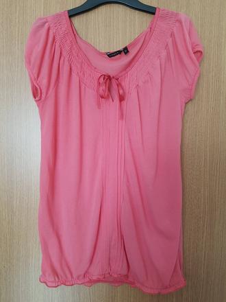 Lahka bluzka / tricko, lindex,m