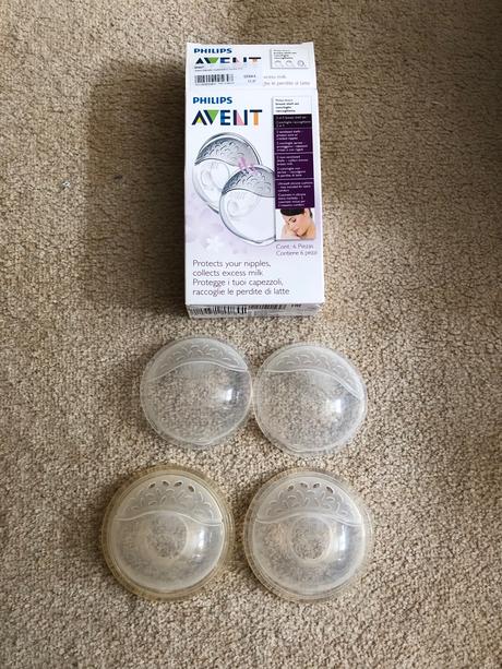 Zberace materskeho mlieka,