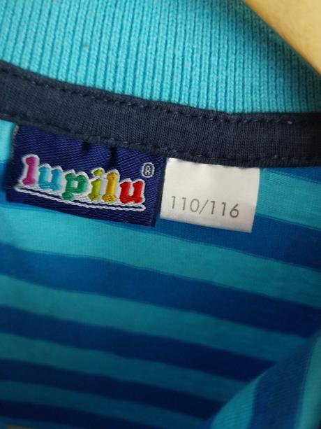 Tricko, lupilu,110
