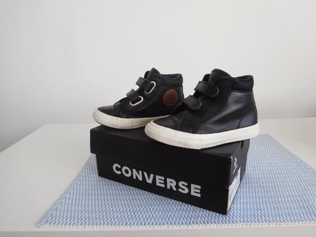 Converse - tenisky detské-24v,, converse,24