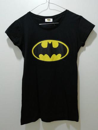 Tričko batman, xs