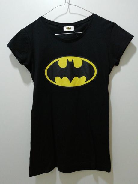 Tričko batman, xs