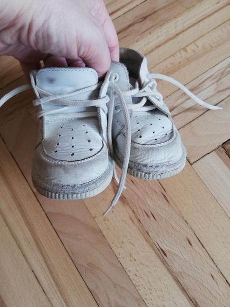 Kozene topanocky, 18