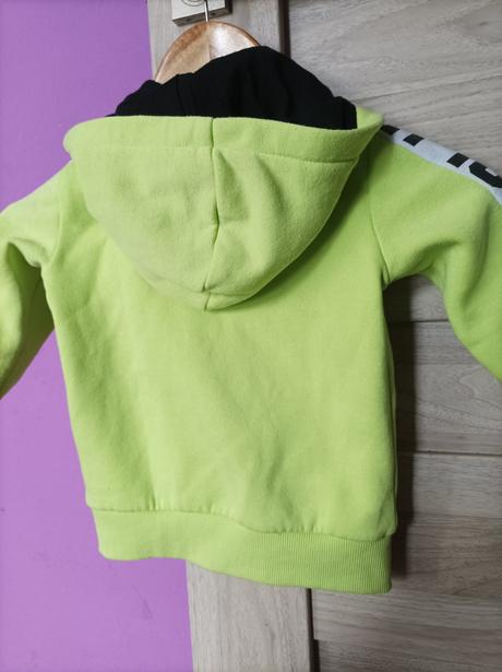 Mikina dopodopo 98, dopodopo,98