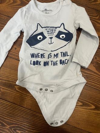 Body medvedík, pepco,80