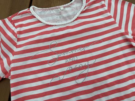 Dovolenkové tričko 146-152, name it,146