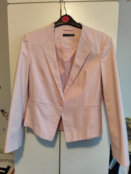 Dámske sako, veľkosť 38-40, atmosphere,40