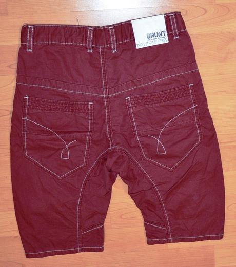 Bordove 3/4taky, 158