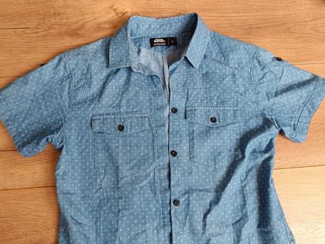 Koselove saty l, horsefeathers,l