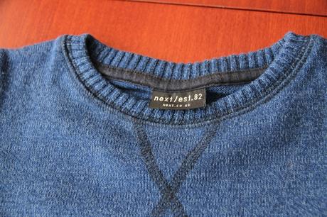 Svetríky next - 2 ks, next,98