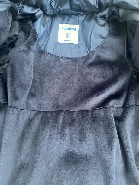 Mayoral bunda 80, mayoral,80