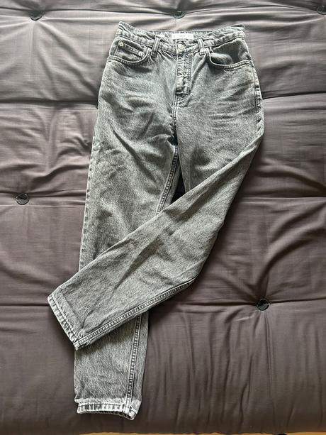 Rifle mango, mango,34