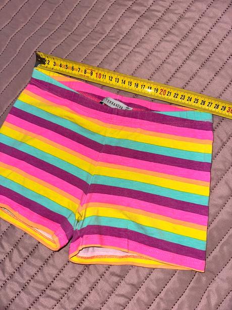 Krátke kratasky 152-158, terranova,146