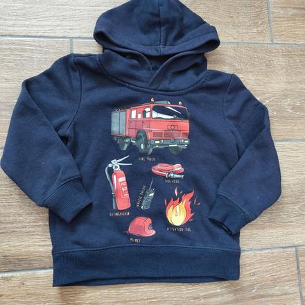 Mikina 104, dopodopo,104