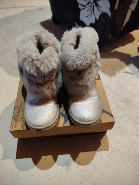 Topánky, primigi,30