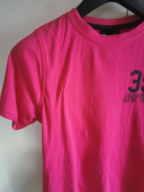 Kvalitné tričko, 122