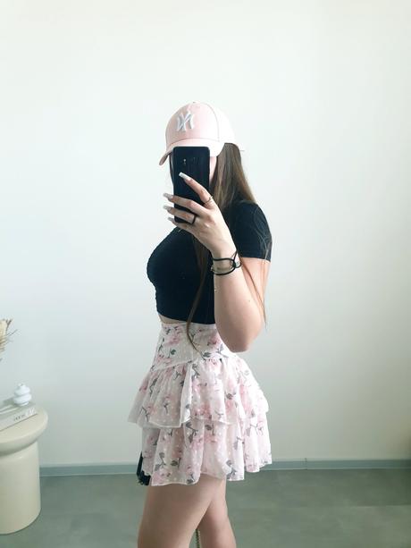 Letná sukňa xs/s, xs