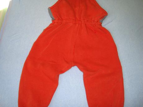 2x tepláky na donosenie, 74