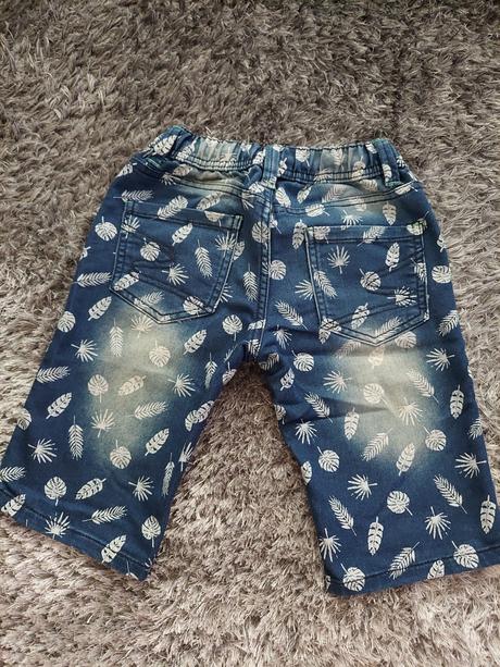 Šortky, kiki&koko,122