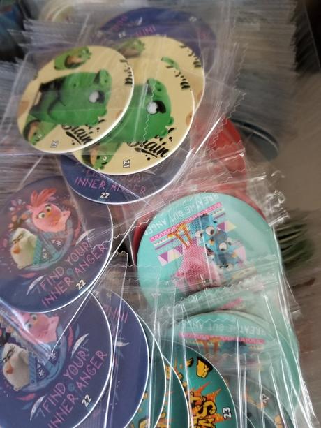 Pogy chipicao angry birds,