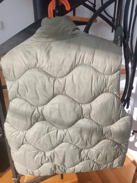 Detská vesta, zara,152