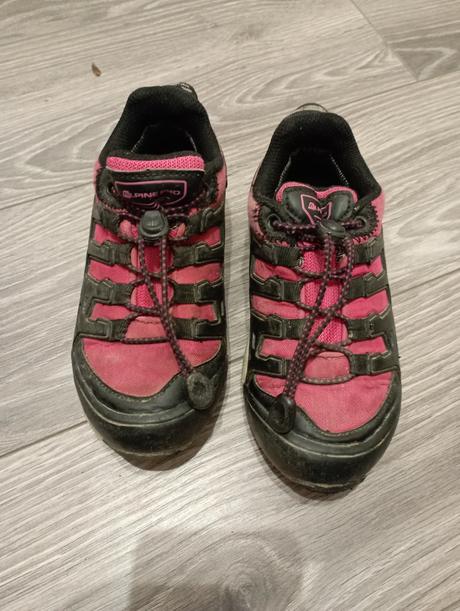 Trekové topánky, alpine pro,29