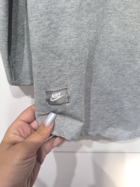 Dámske tričko s dlhým rukávom, m