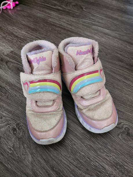 Svietiace skechers, skechers,30