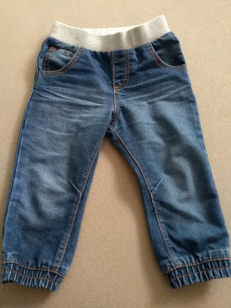 Detské rifle, f&f,86