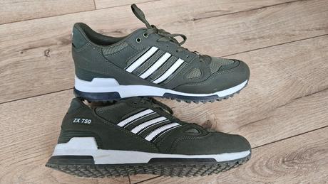 Tenisky, adidas,43