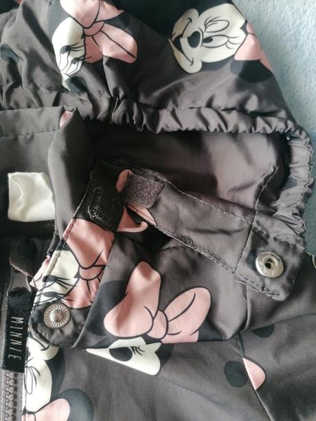 Bundička minnie, h&m,86