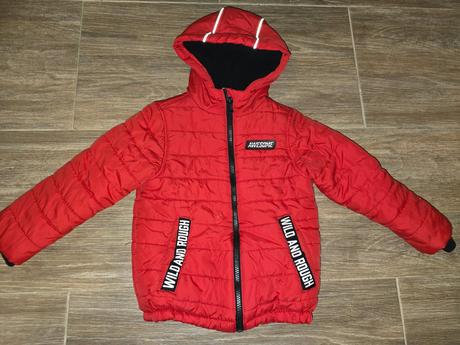 Zimná bunda č.104, f&f,104