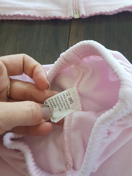 Bledo ruzova supravka 86, 86