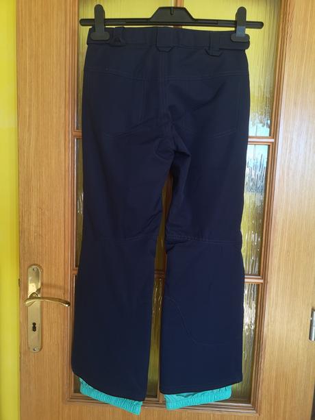 O'neill dievčenské otepľovačky veľkosť 10 rokov, o'neill,140