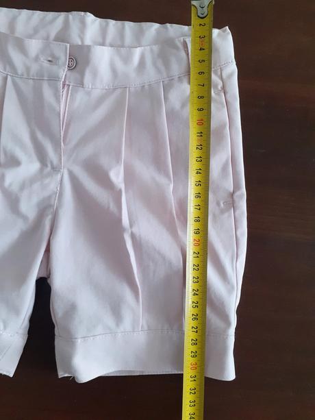 Kratke nohavice top stav, coccodrillo,116