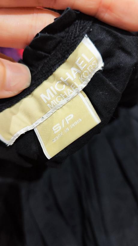 Michael kors blúzka, michael kors,s